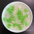 Empty Medicine Size 00 Gelatin Capsules Shells